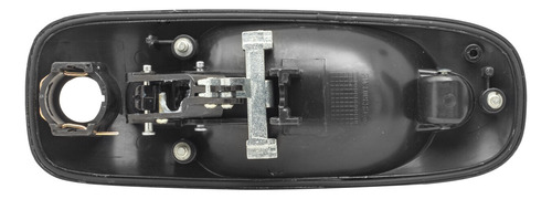 Manija Ext Izq Lisa Pta Corrediza Caravan 2004-2005-2006 Hsn