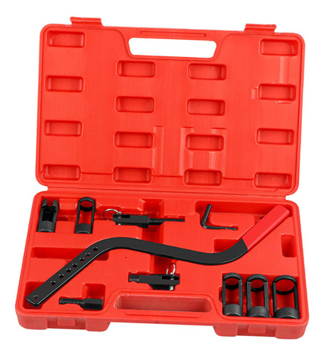 Kit De Compresor De Resorte De Válvula Remover De Reemplazo