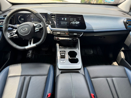Gac Emzoom 2024
