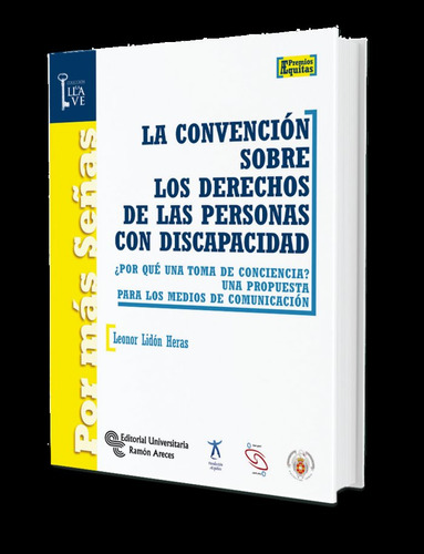 Libro La Convenciã³n Sobre Los Derechos De Las Personas C...