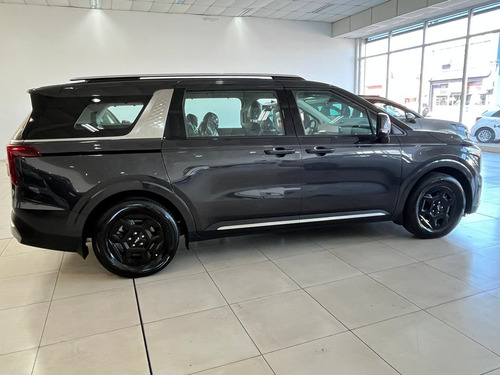 Kia Carnival 2.2 Crdi Ex At