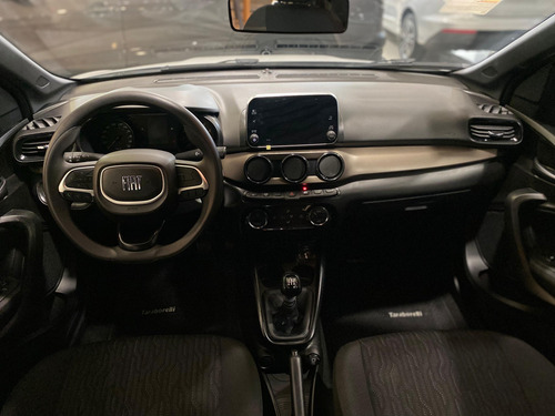 Fiat Cronos 1.3 Gse Drive Pack Plus