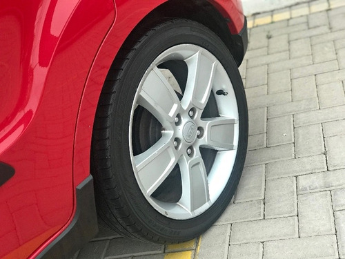 Kia Soul Ex 1.6l
