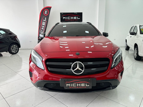 Mercedes-Benz Classe GLA 2.0 Sport Turbo 5p