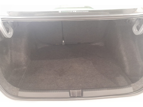 Volkswagen Virtus TSI 1.0 (Aut.)