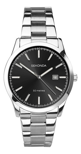 Sekonda Taylor - Reloj De Cuarzo Para Hombre De 1.614 In