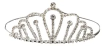 Comprar Vinchas Tiaras Coronas Tocado Diadema Niñas 15 Años Princesa