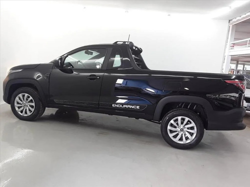 Imagen 6 de 23 de Fiat Strada 1.4 Endurance Cs 0km 2022 Anticipo 300.000 Z-