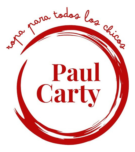 Buzo Friza De Invierno Para Bebé 8 A 24 Meses Paul Carty