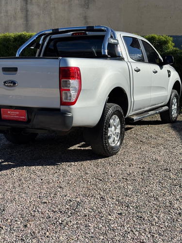 Ford Ranger 2.2 Cd 4x2 Xl Safety Tdci 125cv