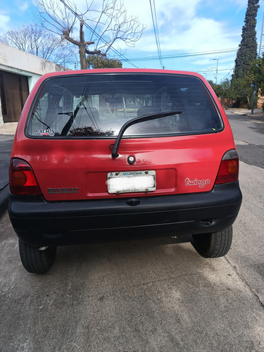Renault Twingo 1.2 Authentique