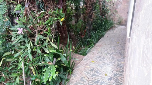Imagem 3 de 27 de Casa Para Aluguel, 4 Dormitórios, São João Clímaco - São Paulo - 11544