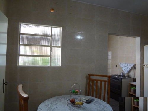 Casa Em Camaquã Com 3 Dormitórios - Lu23500
