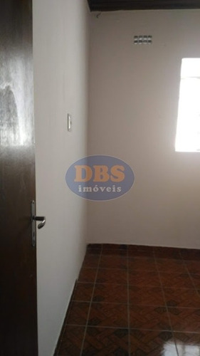 Imagem 9 de 22 de Casa Térrea Para Locação No Bairro Cidade Mãe Do Céu, 3 Dorm, 0 Suíte, 1 Vagas, 200 M - 1422