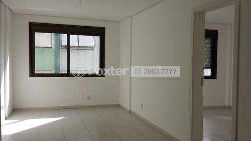 Imagem 2 de 25 de Apartamento, 1 Dormitórios, 52 M², Centro Histórico - 192258