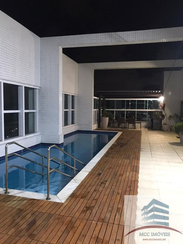 Imagem 9 de 18 de Apartamento A Venda Residencial Portucale, Tirol