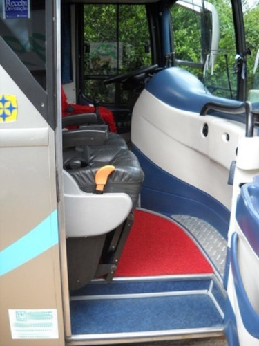 Imagem 4 de 11 de Scania Dd 2000/2000 Cod. 5754