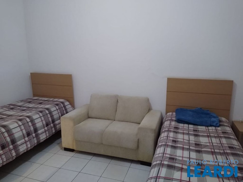 Imagem 7 de 15 de Sobrado - Parque Quinta Da Boa Vista - Sp - 605789