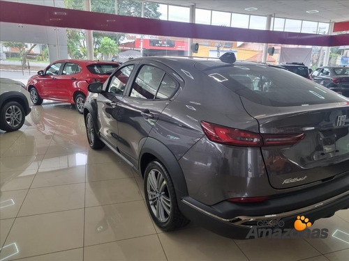 Fiat FASTBACK 1.0 TURBO 200 FLEX CVT