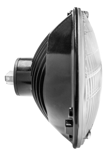Faro Luz Led Vintage 7 Pulgadas