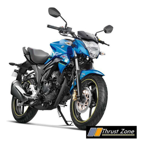 Resonador De Aire Moto Suzuki Gixxer 150 2018 (Usado)