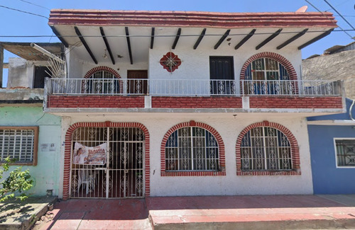 Venta De Casa En Mazatlan Sinaloa Col. Benito Juarez