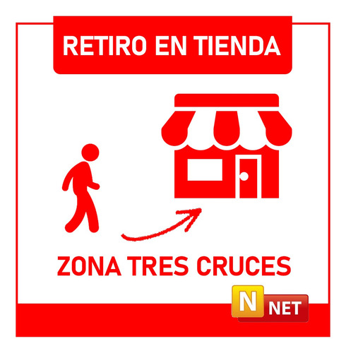 Router Wifi Inalambrico Potente Nexxt 1200 Nyx 2 Antena Nnet