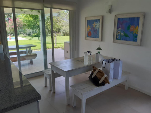 Imagen 4 de 22 de Venta De Casa 5 Ambientes Barrio La Pionera, Estancias Del Pilar