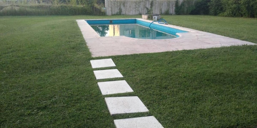 Imagen 8 de 30 de Casa 4 Amb. 2 Plantas, Lote 40x40. Piscina/jardín Bªla Celia