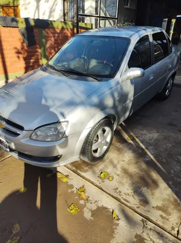 Chevrolet Corsa Classic 2015 Con Gnc. Hermoso - Comprá en San Juan