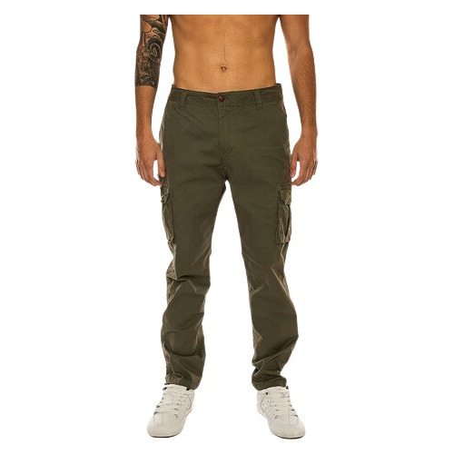 Pantalon Urbano Rusty Hombre Importado Potenza Shop