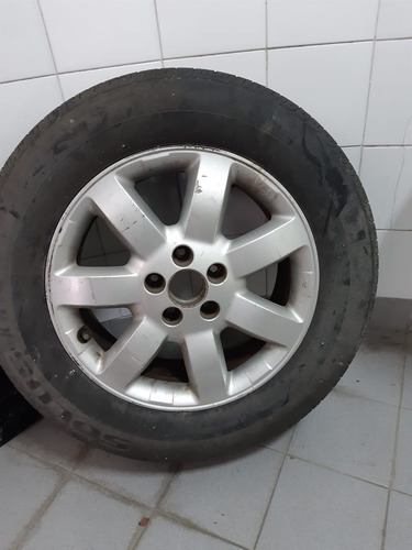 Honda CR-V 2.4 4x2 Lx At
