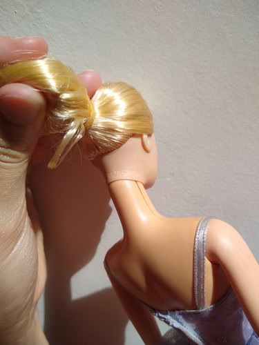 Colección Barbies Originales Del 1990 - Mattel (Usado)