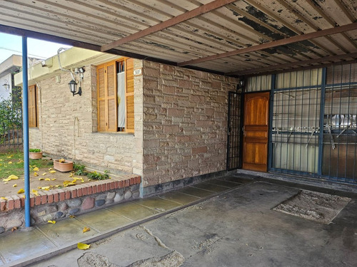 Casa. Venta. Godoy Cruz. Apta Crédito.