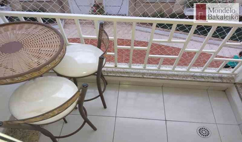 Sobrado Em Condomínio - 3dorms, 2 Vgs - Imirim - 1104