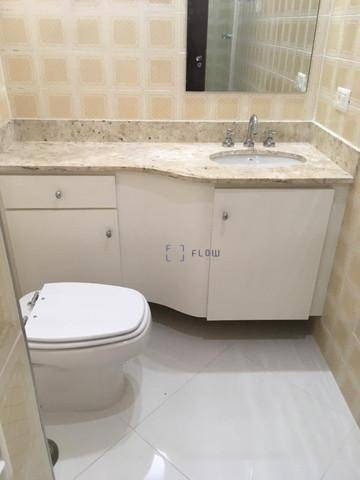 Apartamento 89m², 2 Dormitorios, 1 Suíte, 2 Vagas - Jabaquara - Ap12185