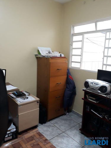 Imagem 15 de 15 de Casa Térrea - Vila Leopoldina - Sp - 571070