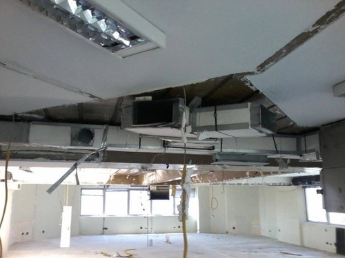 Imagem 21 de 27 de Conjunto Comercial Para Venda E Locação, Brooklin, São Paulo. - 2300001 - 34337073