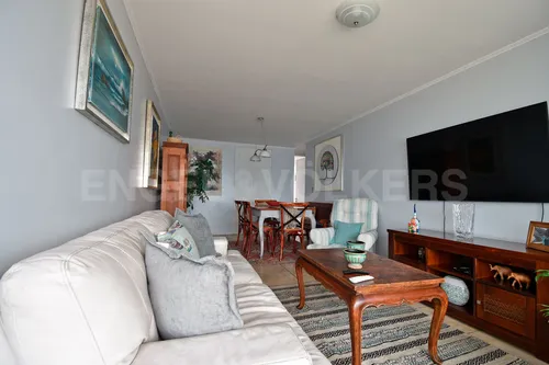 Venta Departamento En Avda. Costanera