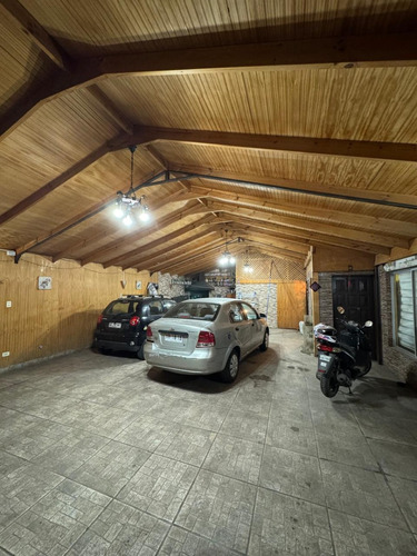 Hermosa Casa En Venta En La Comuna De Lo Prado