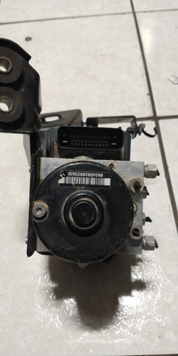 Módulo Abs Chevrolet Cruze 14-1523160434 Ml586 (Usado)