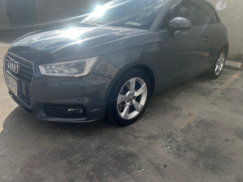 Audi A1 1.4 Sportback Ego S-tronic Dsg