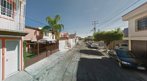 Vendo Casa En Valle De Los Girasoles, Celaya-gto