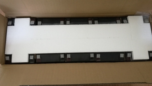 Bateria 12v 4.5ah Vision Cp1245k Ups Apc Cdp Eaton Tripplite