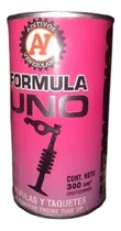 Comprar Aditivos Para Motor Fórmula Uno Válvulas Y Taquetes.