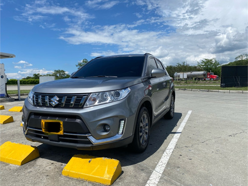 Suzuki Vitara 1.6 Gl