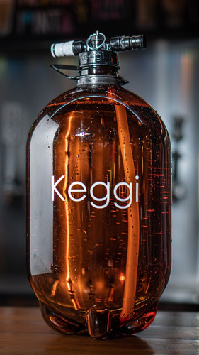 Imagen 4 de 4 de Grasa Lubricante Alimenticia Keggi Oring Inflador Regulador