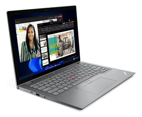 Lenovo Thinkpad L13 Yoga Gen 3 2en1 I5-1235u 256gb Ssd 8gb 