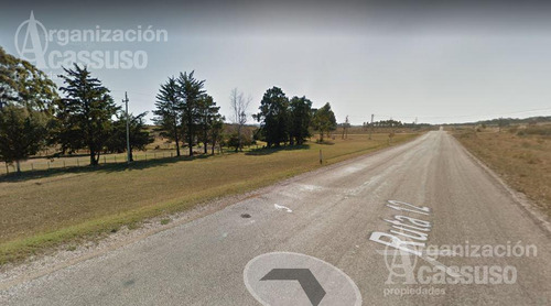 Maldonado - Chacra Venta - Ruta 12 - Punta Ballena - Laguna De Sauce