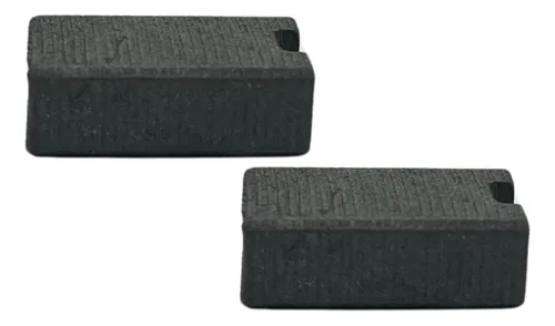 Juego De Carbones Para Pulidora B+d Stanley Wp1500/stgp1318